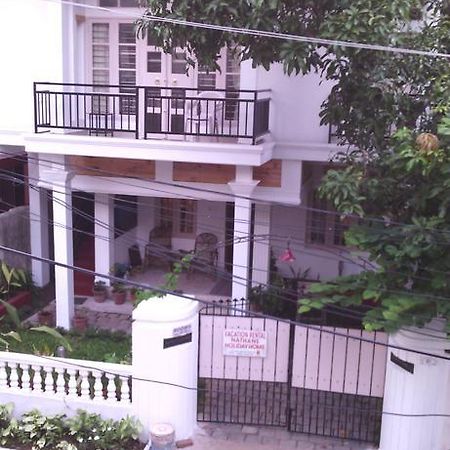 Nathans Holiday Home Kochi Kamer foto