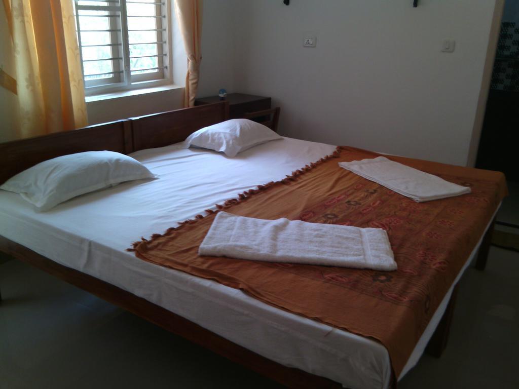 Nathans Holiday Home Kochi Kamer foto